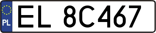 EL8C467
