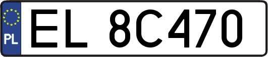 EL8C470