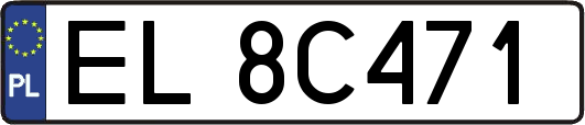 EL8C471