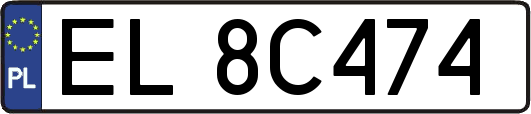 EL8C474
