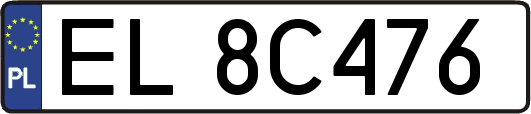 EL8C476