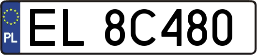 EL8C480