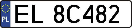 EL8C482