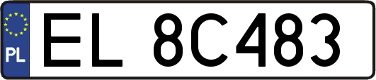 EL8C483