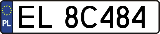 EL8C484