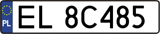 EL8C485