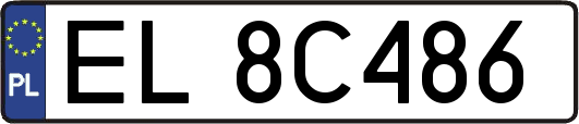 EL8C486