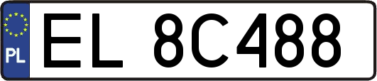 EL8C488