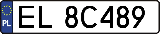 EL8C489