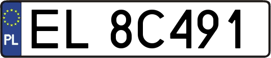 EL8C491