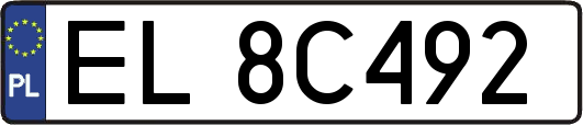 EL8C492