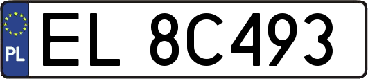 EL8C493