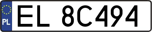EL8C494