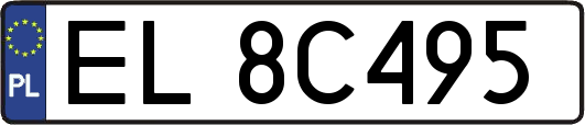 EL8C495