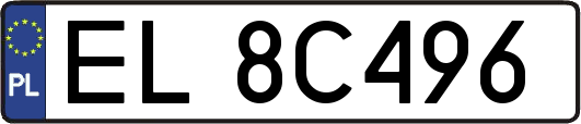EL8C496