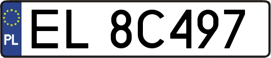 EL8C497