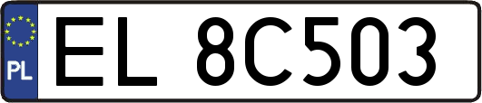 EL8C503
