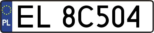 EL8C504