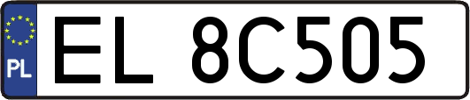 EL8C505