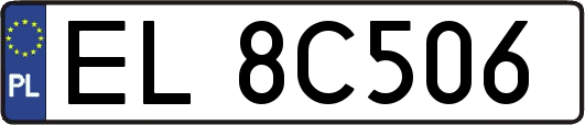 EL8C506