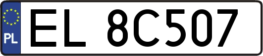 EL8C507