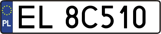 EL8C510