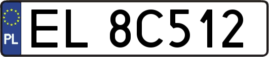 EL8C512