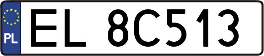 EL8C513