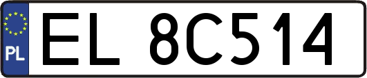 EL8C514