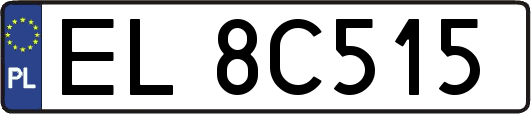 EL8C515