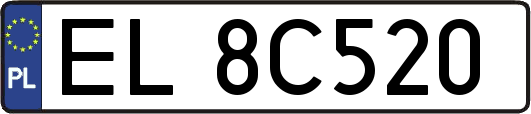 EL8C520
