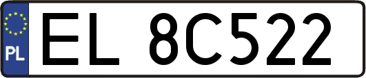 EL8C522