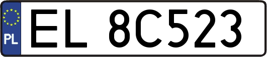 EL8C523