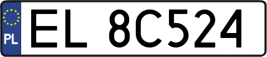 EL8C524