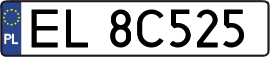 EL8C525