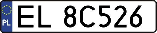 EL8C526