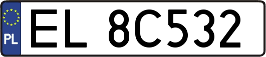 EL8C532