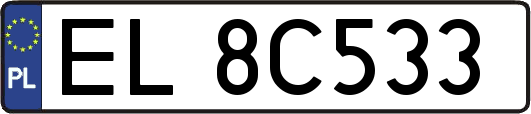 EL8C533