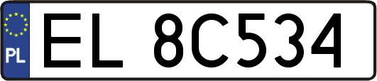 EL8C534