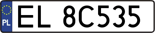 EL8C535
