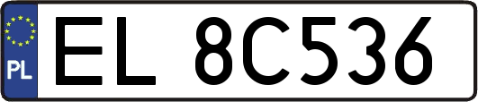 EL8C536