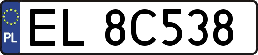 EL8C538