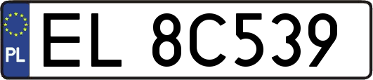 EL8C539