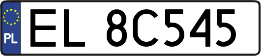 EL8C545