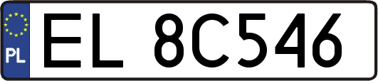 EL8C546