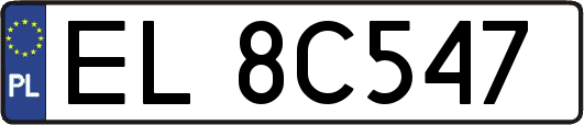 EL8C547