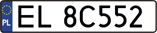 EL8C552