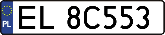 EL8C553