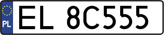 EL8C555