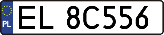EL8C556
